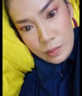 Rencontre Femme Thaïlande à เมือง : Parichat, 45 ans
